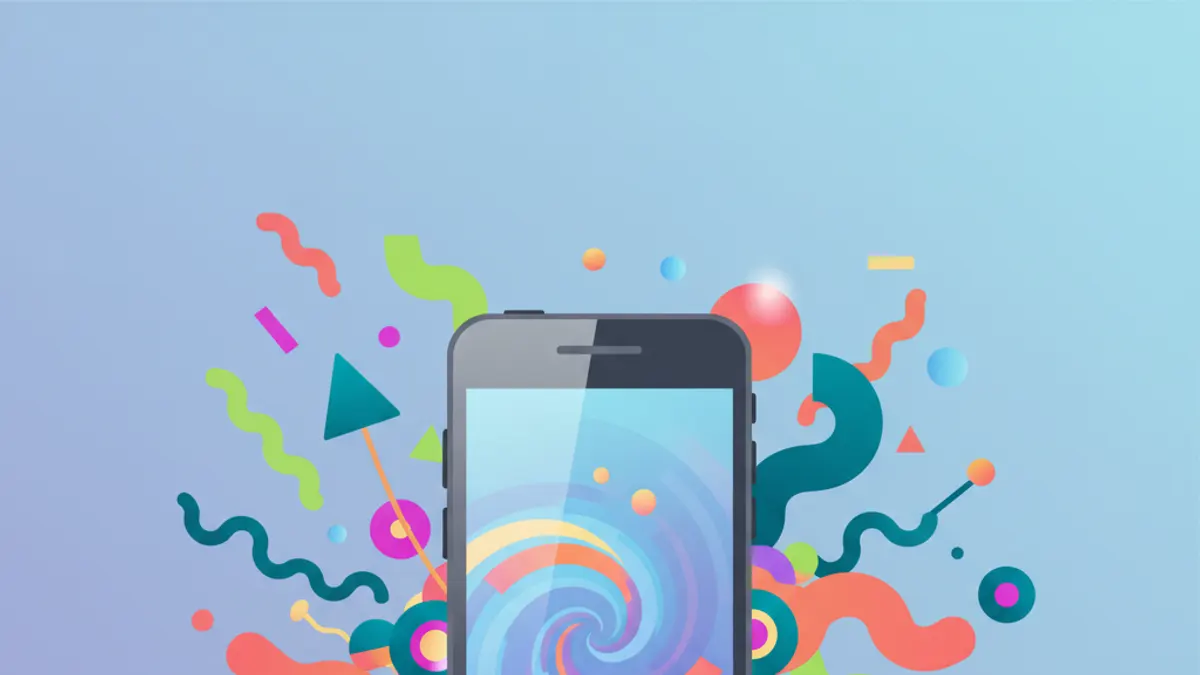 Five mobile racers that respect your thumbs