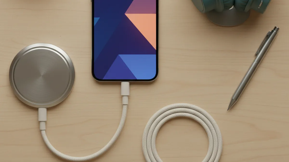 Why some touch controls just feel right