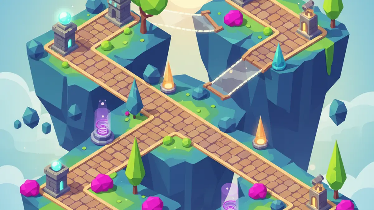 Tidecrown Tactics